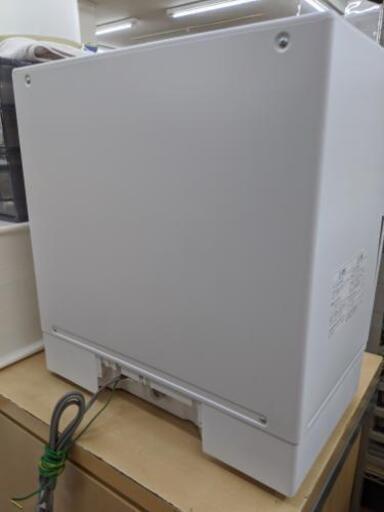 食洗機 Panasonic パナソニック NP-TH1 2018年製 50L 自動節電?自社配送時?代引き可?※現金、クレジット、スマ