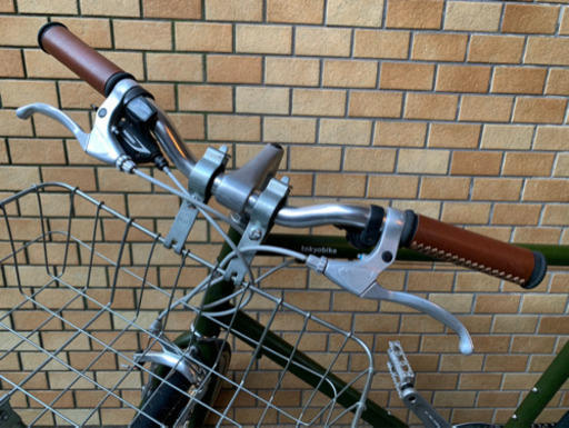 tokyo bike 東京バイク クロスバイク　ロードバイク