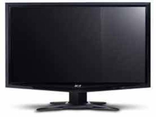 Acer G235H (23inch FullHD(解像度1920x1080) LCDﾓﾆﾀｰ) 値下げしました！！
