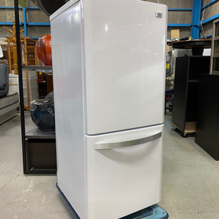 激安冷蔵庫！古い冷蔵庫はご相談ください。2015年製 Haier ノンフロン冷凍冷蔵庫 JR-NF140K 138L 激安冷蔵庫！古い冷蔵庫はご相談ください。2015年製 Haier ノンフロン