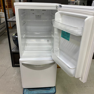 激安冷蔵庫！古い冷蔵庫はご相談ください。2015年製 Haier ノンフロン