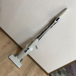 掃除機　条件付き無料