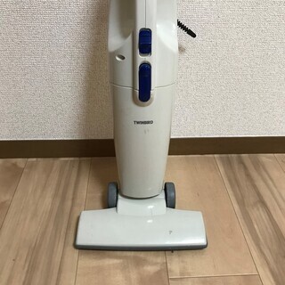 掃除機　条件付き無料の画像