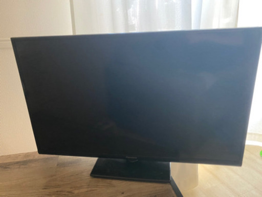panasonic 32型テレビ