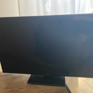 panasonic 32型テレビ