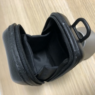 Panasonic LUMIX カメラケースの画像