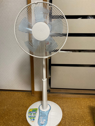 SANYO 扇風機