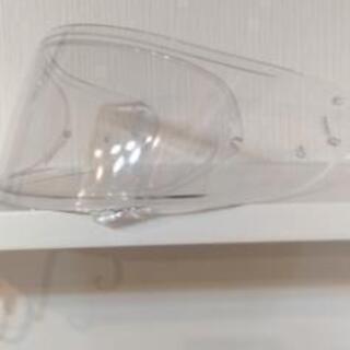 SHOEI Z-7 純正シールドの画像