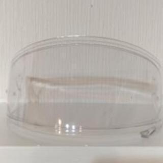 SHOEI Z-7 純正シールドの画像