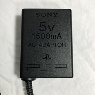 ＰＳＰ用充電器