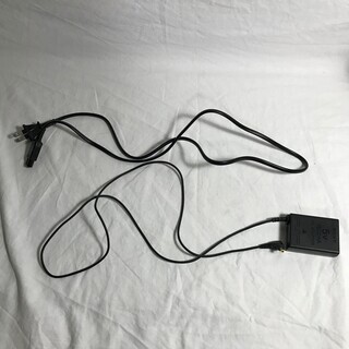 ＰＳＰ用充電器の画像