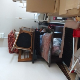 【無料で差し上げます】　座卓（複数あります）