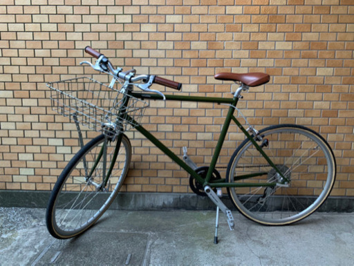 tokyo bike 東京バイク クロスバイク　ロードバイク