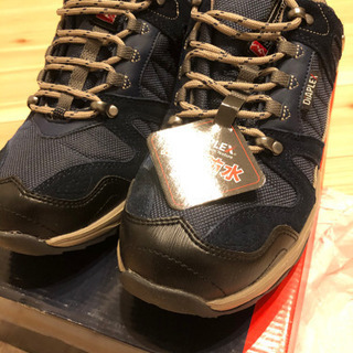 26cm スポルディング 透湿防水 ノルディックウォーキング対応