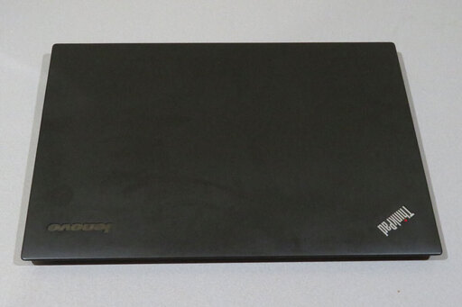 Lenovo ThinkPad X1 Carbon 2015 第5世代Corei5+SSD128GB+8Gメモリ搭載！薄ボディ快速モバ
