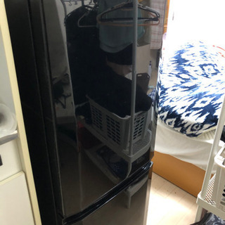 冷蔵庫　お譲りします