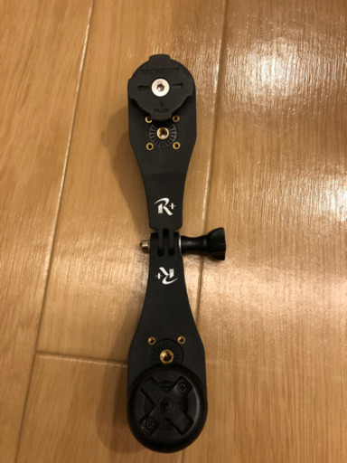 【引き渡し予定者が決まりました】値下げ！　レザイン　MEGA C GPS