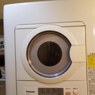 Panasonic衣類乾燥機