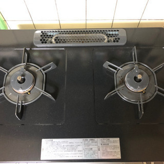 ガスコンロの画像