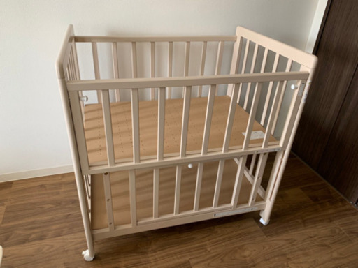 Bebechambre ミニベビーベッド