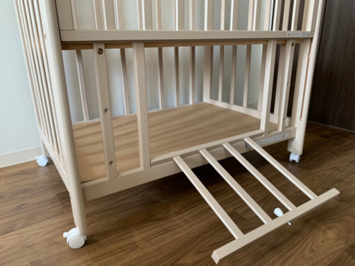 Bebechambre ミニベビーベッド　