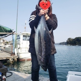 釣り仲間、釣果募集❗