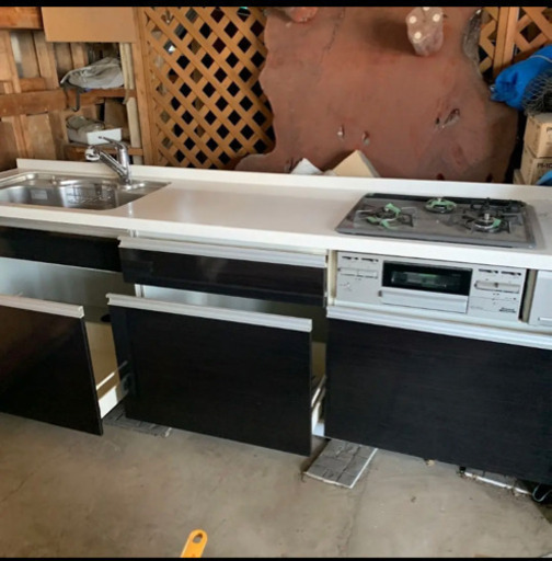 システムキッチン