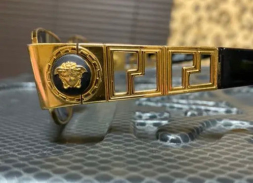 VERSACEサングラス