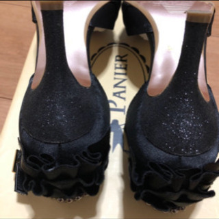 パンプス