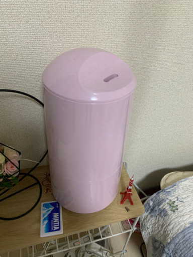 加湿器
