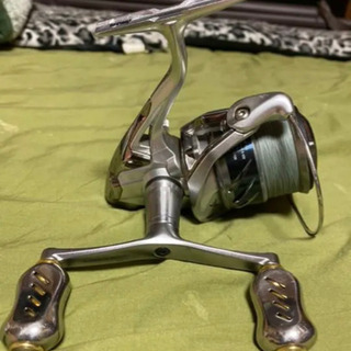 ストラディック2500HGS