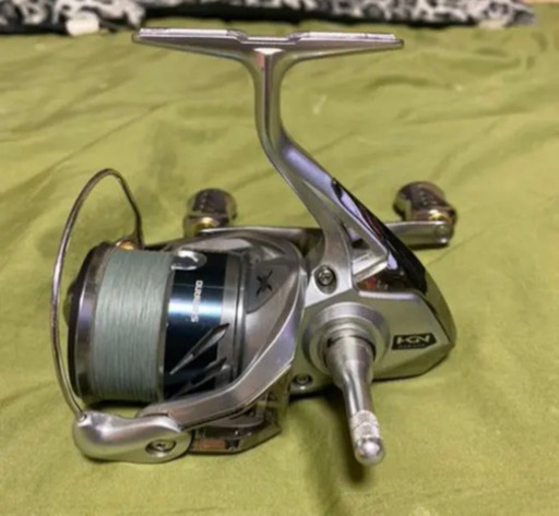 ストラディック2500HGS