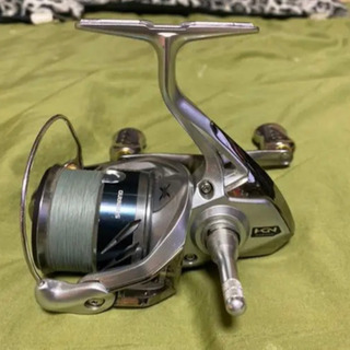 ストラディック2500HGSの画像