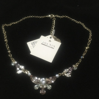 ネックレス ONWARD 未使用品