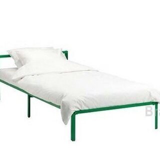 IKEAシングルベッド(マットレスもおつけできます