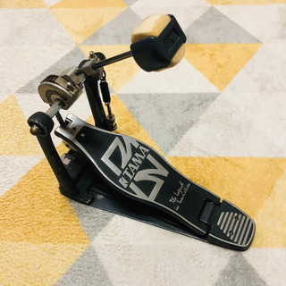 ドラム　フットペダル　TAMA キックペダル The Legend in Innovationの画像