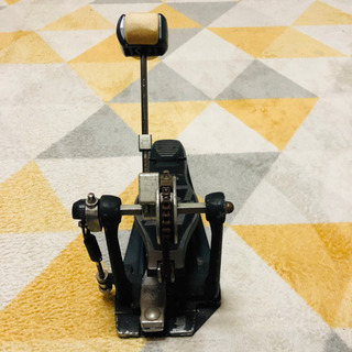 ドラム　フットペダル　TAMA キックペダル The Legen...