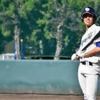 【草野球チーム】マネージャー募集！友達とのご応募も大歓迎！現在チ...