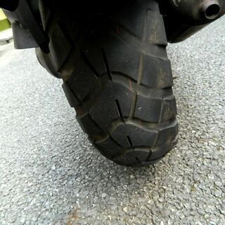 ホンダ　ＡＦ58　ズーマー　50ＣＣ　「動画あり」インジェクション　程度極上の画像