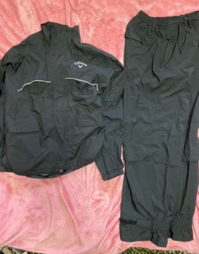 ゴルフ Callaway X SERIES RAINSPORT