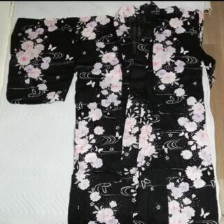 レディース浴衣　3種類(@500円)