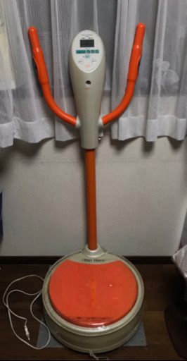 日立　ダイエットウェーブ