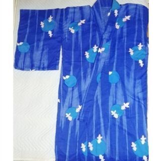 レディース浴衣　3種類(@500円)の画像