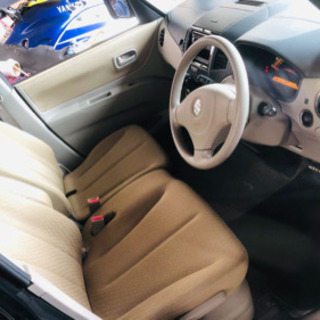 パレット リミテッド★ 車検満タン！価格コミコミの画像