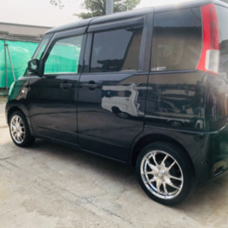 パレット リミテッド★ 車検満タン！価格コミコミの画像