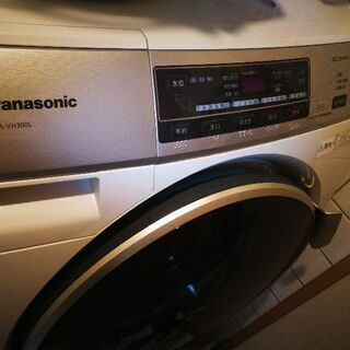 Panasonicプチドラム10000円