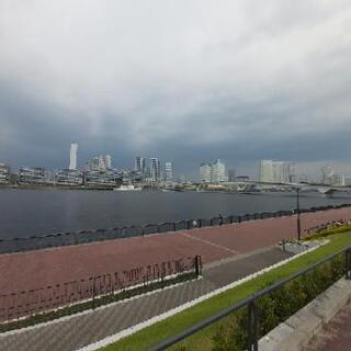 バドミントン友、卓球友、同時募集