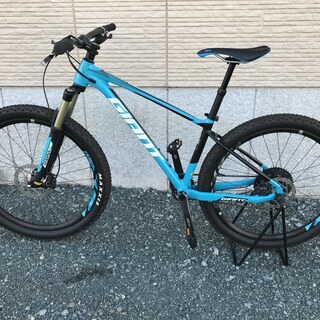 定価180,000円（税抜） 美品 GIANT FATHOM1 ...