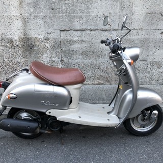 【激安特選車両！】 ヤマハ ビーノ SA10J 2st 2スト ...