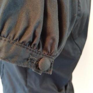 半袖ジャケット ボレロの画像